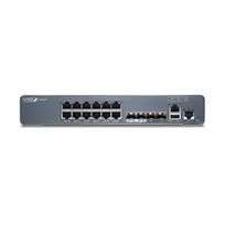 Juniper EX Series EX4000-12T Switch - L3 Managed - 12 Ports Gigabit PoE+