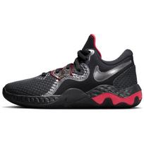Nike Renew Elevate 2 'Anthracite Gym Red' sportbačiai CW3406-002 43 black