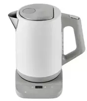 SharkNinja KT200EUWH virdulys su temperatūros valdymu, 1,7 l, 3000 W, baltas