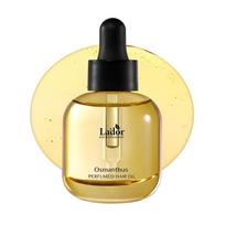 Lador Perfume Hair Oil Osmanthus 30ml x 1 beige
