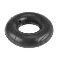 Padangos keitimo paspirtuko vežimėlis, atsparus dilimui, 10 colių Inner tube black