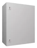 RITTAL AX kompaktiškas korpusas 600x760x350mm IP66 NEMA 4/12, plieno lakštas, RAL 7035 1376000