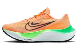 Nike Zoom Fly 5 'Total Orange Ghost Green' Women's DM8974-800 37.5 beige