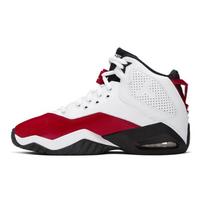 Air Jordan B'Loyal 'White Gym Red' GS CK1425-106 36.5 white