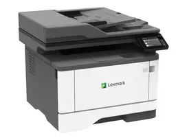 Lexmark XM1342 monochromatinis lazerinis daugiafunkcis spausdintuvas, A4, 40 ppm spausdinimas / 39 ppm kopijavimas, 350 lapų, USB, LAN (29S0489)