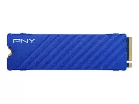 PNY CS2341 1TB M.2 PCIe Gen4 NVMe SSD (M280CS2341PS5-1TB-RB)
