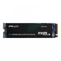 PNY CS2140 500GB M.2 2280 PCIe 4.0 NVMe vidinis SSD (M280CS2140-500-RB)