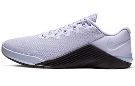 Nike Metcon 5 'Lavender Mist' Women's AO2982-511 40 gray