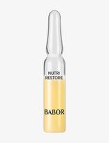 Babor - Nutri Restore Ampoule - Serumas - Nude