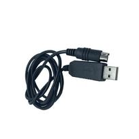 CT‑62 USB Programming Cable for Yaesu FT‑100 FT‑817ND 857D 897D 100D LD‑C100 Radio CAT Control