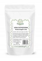 Baking Soda Food Grade Sodium Bicarbonate 1Kg Naturini