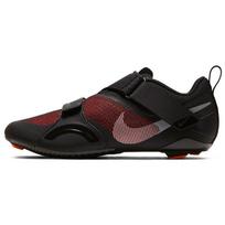 Nike SuperRep Cycle Juoda Hyper Crimson CW2191-008 44 black