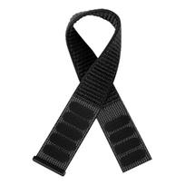 QuickFit Woven Nylon Watch Band 22/26 Mm Knitted Bracelet for Fenix8/7/7x Fitness 22mm juoda