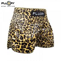 Martial Arts Training Shorts Boxing Muay Thai Kickboxing Unisex Lightweight Gym Combat Pants XL geltona