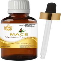 Levenmooi Mace (Myristica fragrans)Essential Oil ELJ77 50ml