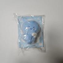 SUPER JUNIOR Yesung light stick Deco doll