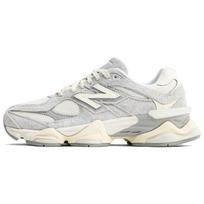 New Balance 9060 'Quartz Grey' (Unisex) Quartz Grey / Team Cream / Sea Salt Casual Shoes U9060HSA 38.5 white