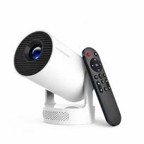 Magcubic HY300 Pro+ Projector 8K Android 14 290ANSI Portable  WiFi 6 BT5.4 Outdoor Theater 5W HiFi Speaker 720P HD Supported
