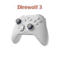 Flydigi Direwolf 3/ Direwolf 4 Game Controller Lever Joystick Wireless 1000Hz Polling Rate Linear PC iOS Android Gamepad