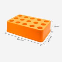 BT30 CNC Tool Holder Storage Box // for Milling , Lightweight Box, Rack