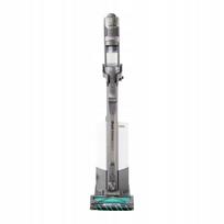 Belaidis akumuliatorinis dulkių siurblys Shark IP3257EUT, 240 W, smėlio spalvos