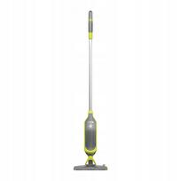 Shark VacMop belaidis dulkių siurblys ir grindų ploviklis 2 viename, VM200EU, pilkas