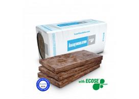 Mineralinė vata EKOBOARD 039, įvairioms konstrukcijoms, Knauf Insulation, 50-100mm