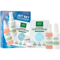 Mario Badescu Jet Set dovanų rinkinys nepriekaištingai atrodančiai odai