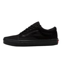 Vans Old Skool 'Triple Black Canvas' Sneakers Sneakers VN000D3HBKA1 37 juoda