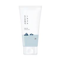 ROUND LAB 1025 Dokdo Cleanser Cleansing Foam Gentle Deep Cleansing 150ml white