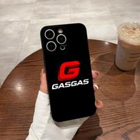 BETA RACING GASGAS Phone Case For 17 Pro Max Iphone 14 Pro Max 12 16 15 13 Pro 11 Xr X Xs 8 7 Plus Back Cover iPhone16 black