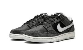 Dunk Low PRM Animal Pack Black 38.5 EU