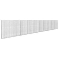 vidaXL Gabionas su 3,5 mm laidu ir 5x5 cm tinkleliu 1000x30x200 cm