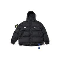 PUMA x ADER ERROR Down Jacket Winter Unisex Black 595534-01 XXS black