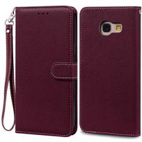 Dėklas Samsung Galaxy A5 2016 Dėklas Samsung A5 2017 Telefono dėklas Samsung A5 A 5 510 520 A510F A520F Dangtelis Coque Fundas Korpusas A5 2016 A510 A510F black
