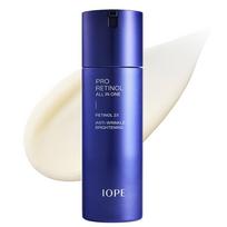 IOPE Men Pro Retinol All-in-One 120ml 1 pcs blue