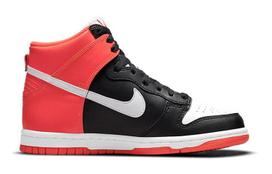Nike Dunk High Knicks GS DB2179-001 38 red