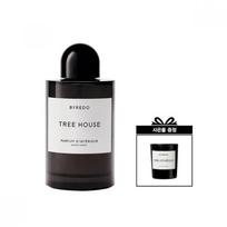 Byredo Room Spray Tree House 250ml Single option white