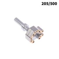 Litavimo pistoleto antgalio kaitinimo forma vairasvirtei, skirta Ps4 Ps5 Switch Pro valdikliams, vairasvirčių ardymo ir remonto įrankiai A3