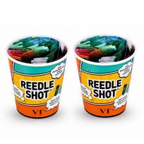 VT Reedle Shot MultiVerse Kit 1ml × 45pcs + Free Mini Sample Gift 1ml × 45pcs × 2 Sets + Free Mini Sample × 2