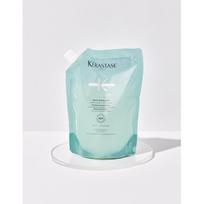 Kerastase Bang Divalen Shampoo Refill 500ml  For Oily Scalp white