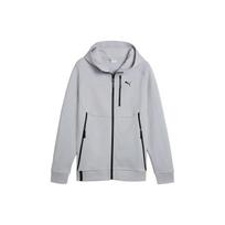 PUMA PUMATECH Jackets Coats Men's Gray (Unisex) Jackets 626143 63 S gray