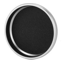 Camera Lens Cover Fit for Fujifilm X100VI Camera Silver Color Integrated Aluminum Alloy Camera Lens Protector Cap white