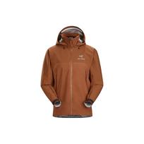 Arc'teryx BETA AR Windbreaker Jacket Men's 29921 XL brown
