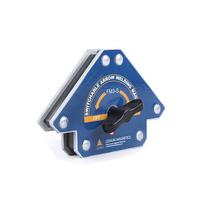 Multi-angle Magnetic Welding Holders Accurate Weld Fixer Strong Magnet Weld Positioner  Workshop FM3-S