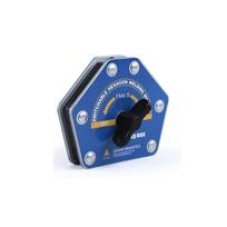 Multi-angle Magnetic Welding Holders Accurate Weld Fixer Strong Magnet Weld Positioner  Workshop FM4-S