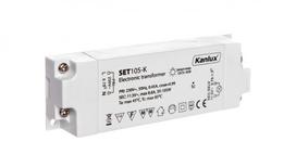 Halogen Power Supply 20-105W 240V 11.5V Set105-K 1426