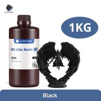NEW Anycubic 2.0 Resin 3D Printer Photopolymer ABS-Like Resin Higher Toughness & Resilience Fast Curing High Precision Resin