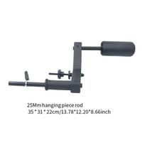 Machine for Home Gym Rack Mounted System 25mm