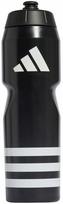 Kokteilių plaktuvas - gertuvė sportui Adidas Tiro IW9827, juoda sp., plastikas, 0.750 l